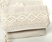 bridal clutch 
