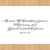 Digital Calligraphy