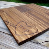 18" Cake Stand