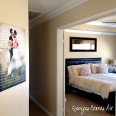 Your Wedding Photo on Canvas