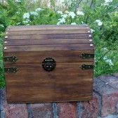 Keepsake Box