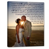 vintage style photo and words