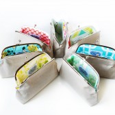 Custom Bridal Clutches