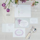 Entwined invitation