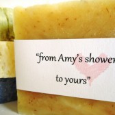 Bridal Favors