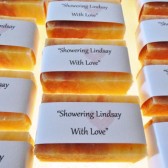 Bridal Shower Favors