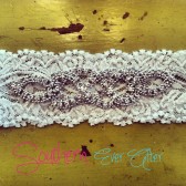 Forever Yours Garter Set