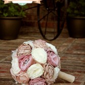 Bridal Full Bouquet