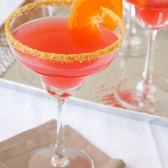 Gold Margarita Salt