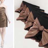 Hope custom bridesmaids clutches