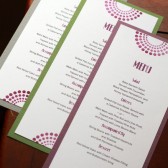 Deco Trim Menu