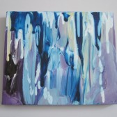 Blended Abstract Painting