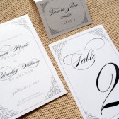 Calligraphy Black and White Programs