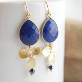 Blue Onyx