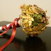 Brooch Bouquet