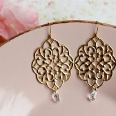 Dreamy Earrings