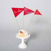 Romantic I Love You in Any Language Flags