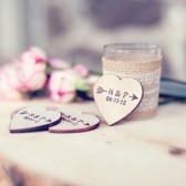 Arrow Magnet Favors