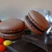Le Bonbon Chocolate Collection French Macarons
