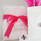 ArenLaces's Gift Wrap