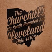 State Return Address Stamp