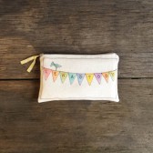 party pendant clutch