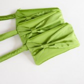 Set of 3 Bow Clutches