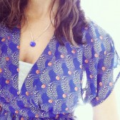 Bridesmaids Vintage Lockets