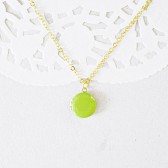 Vintage Charm Locket