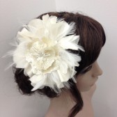 Julianna, crystal head piece, swarovski crystal,wedding hair accessories, wedding, bridal accessories,bridal hair piece,head fascinator