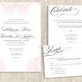 Romantic Flourishes