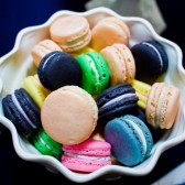 French Macaron Sampler Pack