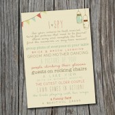 I Spy Game - Bridal Shower, Wedding