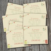 Will You Be My.... Card Set