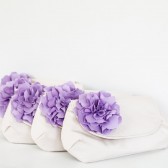 Set of Bridesmaid Clutches