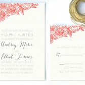 Floral Wedding