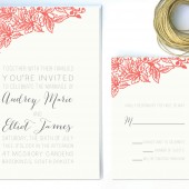 Floral Wedding