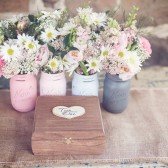 Two Become One Guest Book Alternative 