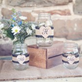 Elegant Sand Ceremony