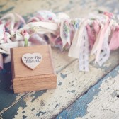 From this moment ring box
