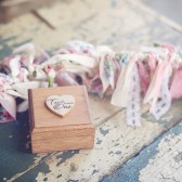 Two become one ring box