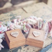 Mr right, mrs always right ring box set 