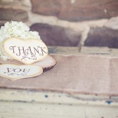 Thank you signs