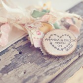 Heart Wreath Wood Lice