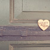 Lucky in Love