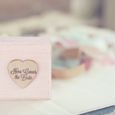 Here Comes the Bride Box