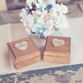 Mr and Mrs set