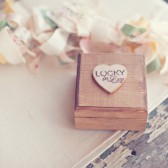 Lucky in Love box