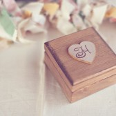 Monogram box