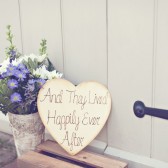 Happily Ever After